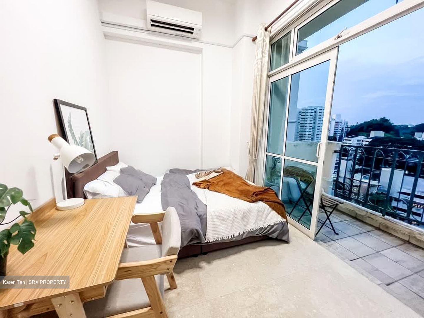 Cavendish Park (D21), Condominium #574552981